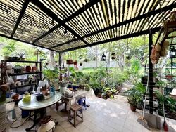 Jalan Sempadan (D15), Terrace #590796461